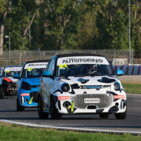 Savoia non parte, Torelli chiude 3&deg; ed &egrave; campione 2022!