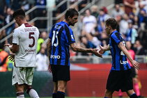 Acerbi si sfoga: &quot;Critiche vergognose dopo i fatti col Milan&quot;