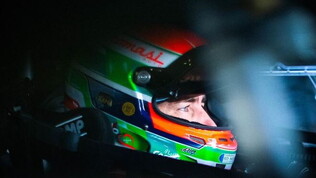 Perico e Tarnvanichkul piloti del futuro, ce li spiega coach Cressoni