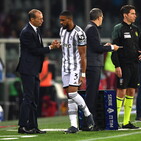 Lesione al bicipite femorale per Bremer, out 20 giorni: &quot;Torno pi&ugrave; forte&quot;