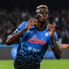 Osimhen fedele al Napoli, l&#39;agente: &quot;Ha richieste, ma vuole restare&quot;