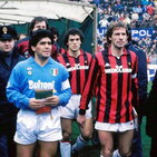 Da Maradona a Baresi, Buffon e gli altri: campioni senza Pallone d&rsquo;Oro