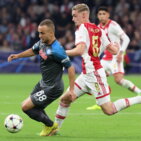 Imprescindibile Lobotka: Napoli al lavoro per il prolungamento