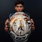 C&#39;&egrave; un nuovo sceriffo in F1: Gasly, ecco il casco per Austin