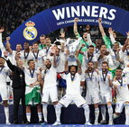 Real Madrid solo terzo: Kroos e Casillas ironizzano sul premio al City