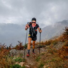 Ultra Trail Lago d&#39;Orta, undicesimo atto: dalla vertical alla 100 chilometri