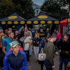 Grip, trazione e leggerezza: una domenica alla UTLO testando una suola &quot;&eacute;lite&quot;