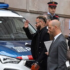 Neymar a processo: &quot;Ho firmato quello che diceva mio padre&quot;