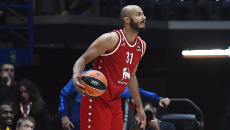 Olimpia in rimonta, battuto il Partizan. La Virtus si butta via nel finale