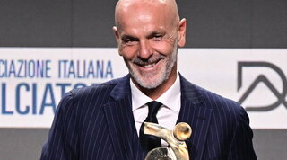 Top allenatori al mondo, Pioli &egrave; 5&deg; | Juve-Inter, la Nord: &quot;Non ci saremo&quot;