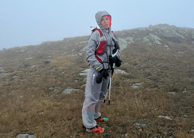 Guendalina Sibona: "Il viaggio non ha fine, felicità è continuare a camminare" - foto 21
