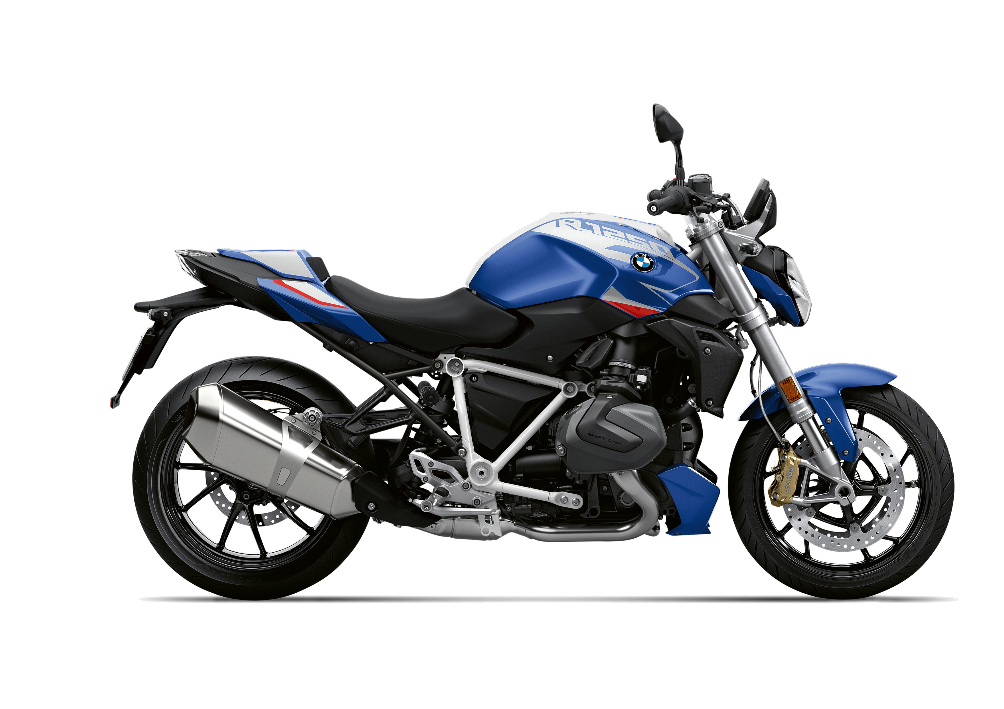 R 1250 R Roadster, un successo firmato BMW - foto 6