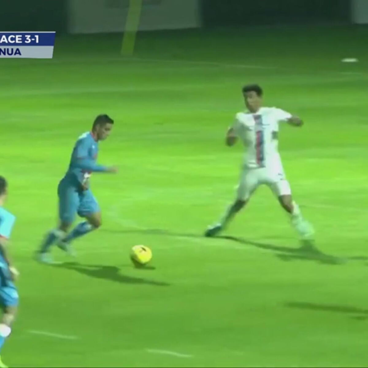 NapoliCrystal Palace 31 gli highlights