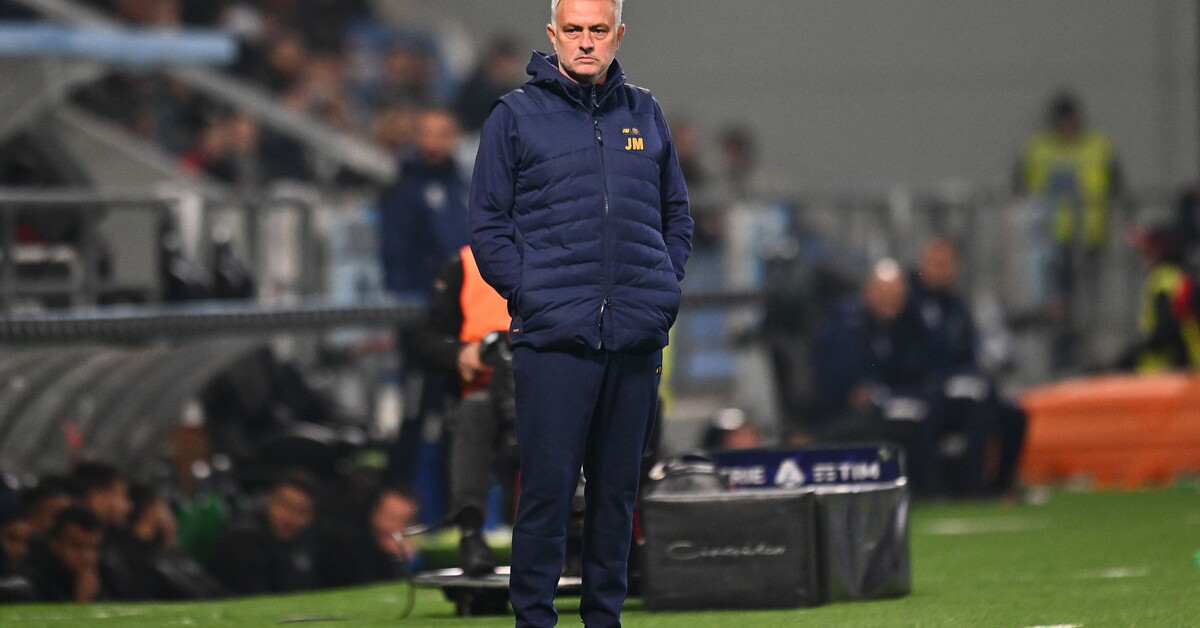 ”Mourinho, Ancelotti eller Guardiola Kit Brasilien”