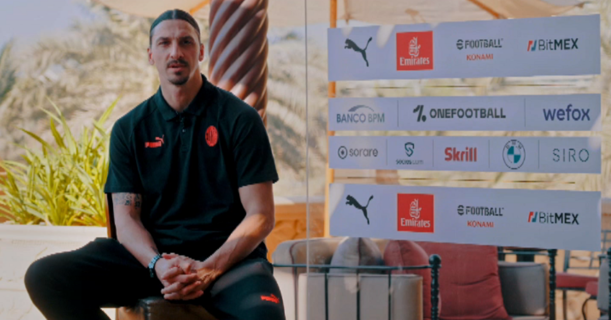 ”Telaget saknar mig och laget saknar mig”