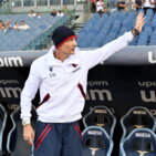 Sinisa, un campione e un lottatore che non si &egrave; arreso mai