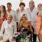 Miha, il dolore della figlia Virginia: "Il mio pap&agrave; super eroe, ho il cuore spezzato"