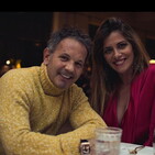 Miha, il saluto della moglie: "Ritaglier&ograve; dal tuo ricordo tante piccole stelle"