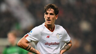 Rinnovo Zaniolo, assist alla Roma: "Niente tenebre, pronti a trattare"
