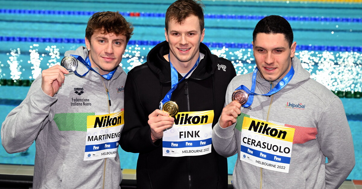 Mondiali nuoto 2022 gran finale Italia, poker azzurro nell'ultima giornata