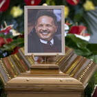 A Roma ultimo saluto a Mihajlovic. Spalletti: "Persona di valore"