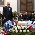 Lotito omaggia Mihajlovic e cita Vialli: "Troppe malattie, approfondire"