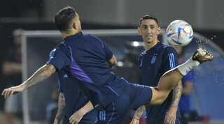 Juve, la squadra con pi&ugrave; campioni del mondo: ma ora Di Maria e Paredes...