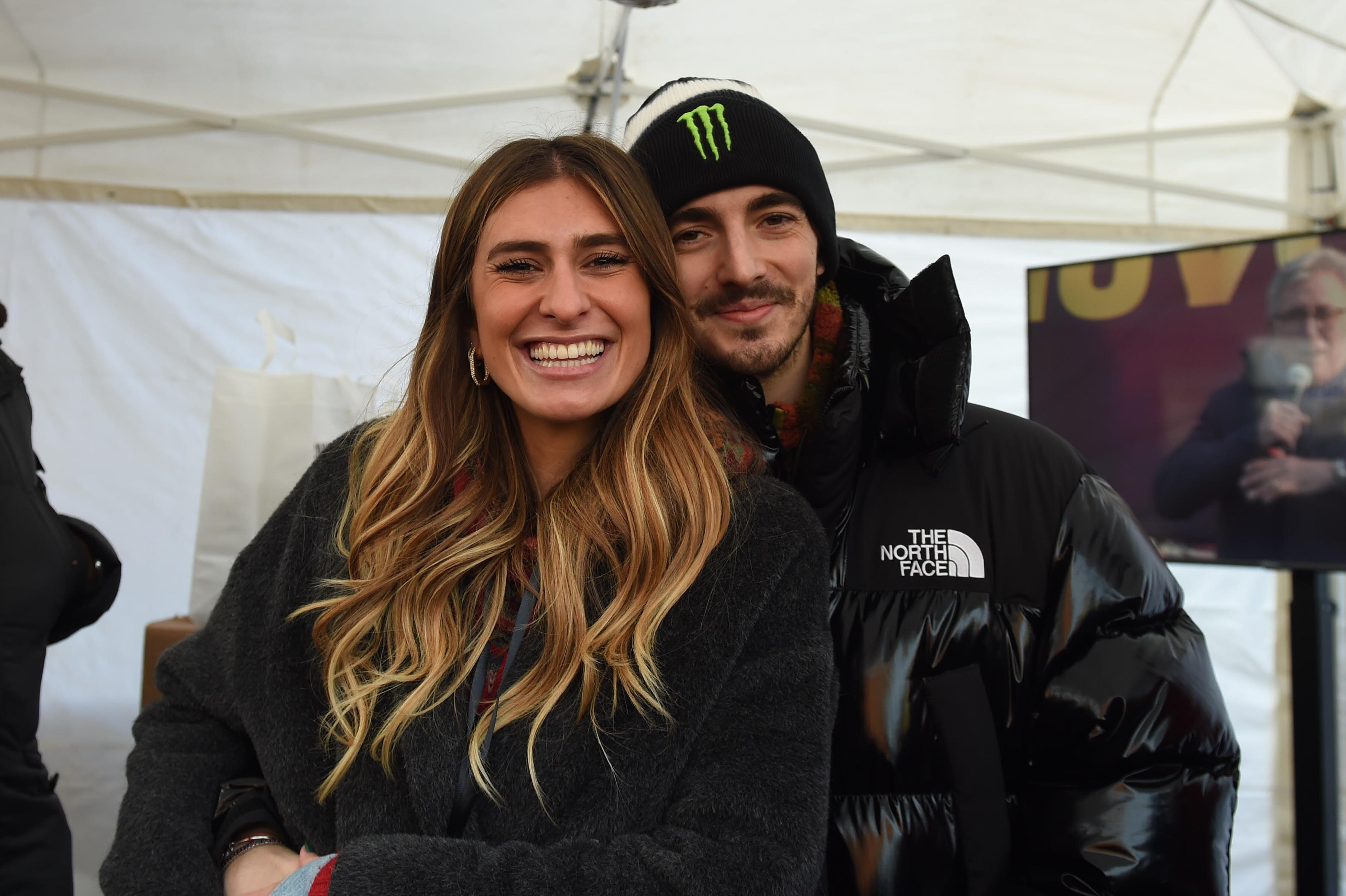 MotoGP Francesco Bagnaia Speciale fine anno