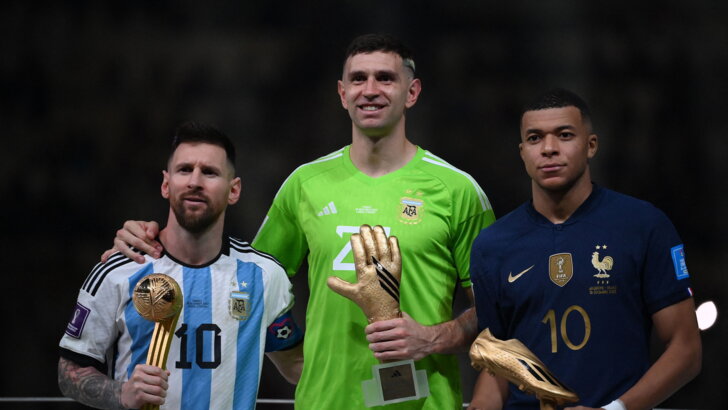 Da Messi alla nazionale del Qatar: il bello e il brutto del Mondiale