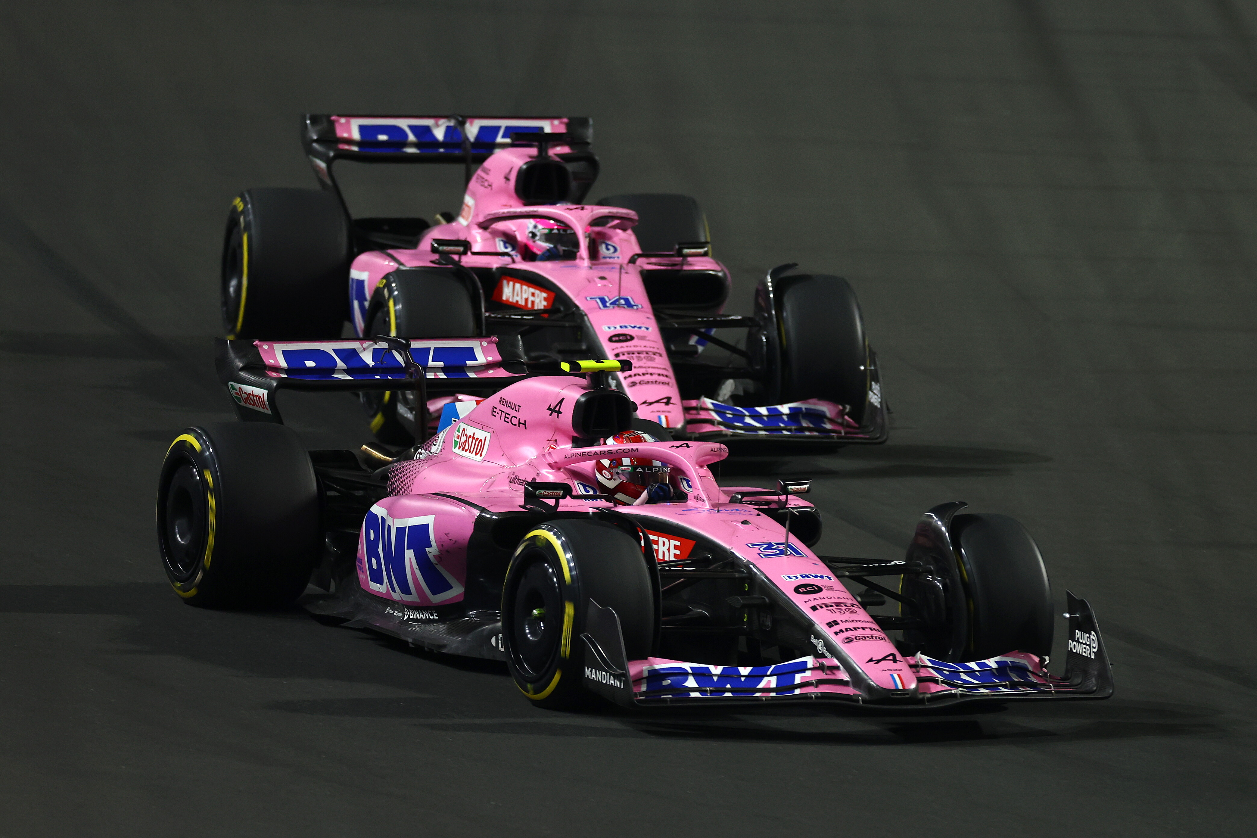 "Una stagione per tornare competitivi": Alonso scoraggia Ricciardo, Schumacher e... Vettel - foto 4