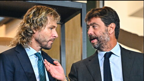 Juve, il processo resta a Torino: respinta la richiesta di trasferire atti a Milano