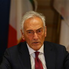 Gravina: "Trentalange? Forme di responsabilit&agrave; oggettive da appurare"