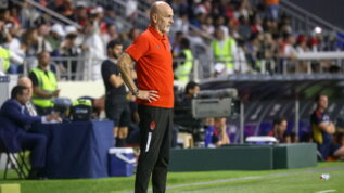 Pioli: "Recuperiamo gli infortunati. Gennaio e febbraio determinanti"