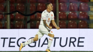 Perugia, &egrave; Lisi-show: Castori respira, Venezia battuto 2-1