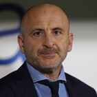 Inter, Ausilio: "Il mercato lo faremo con Correa, Lukaku e Brozovic"