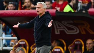 El Shaarawy: "Portogallo? No, Mourinho concentrato solo sulla Roma"