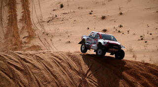 Il Rally Dakar 2023 &egrave; pronto a partire: cosa c&#39;&egrave; da sapere