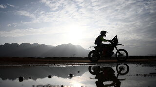 Dal Mar Rosso al Golfo Persico: gli oltre 8mila chilometri della Dakar 2023