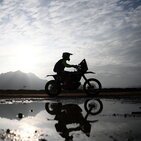 Dal Mar Rosso al Golfo Persico: gli oltre 8mila chilometri della Dakar 2023