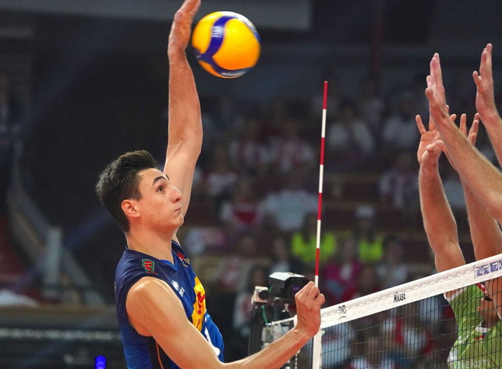 Pallavolo, l'Italia è sul tetto del mondo: tutti i protagonisti - foto 4