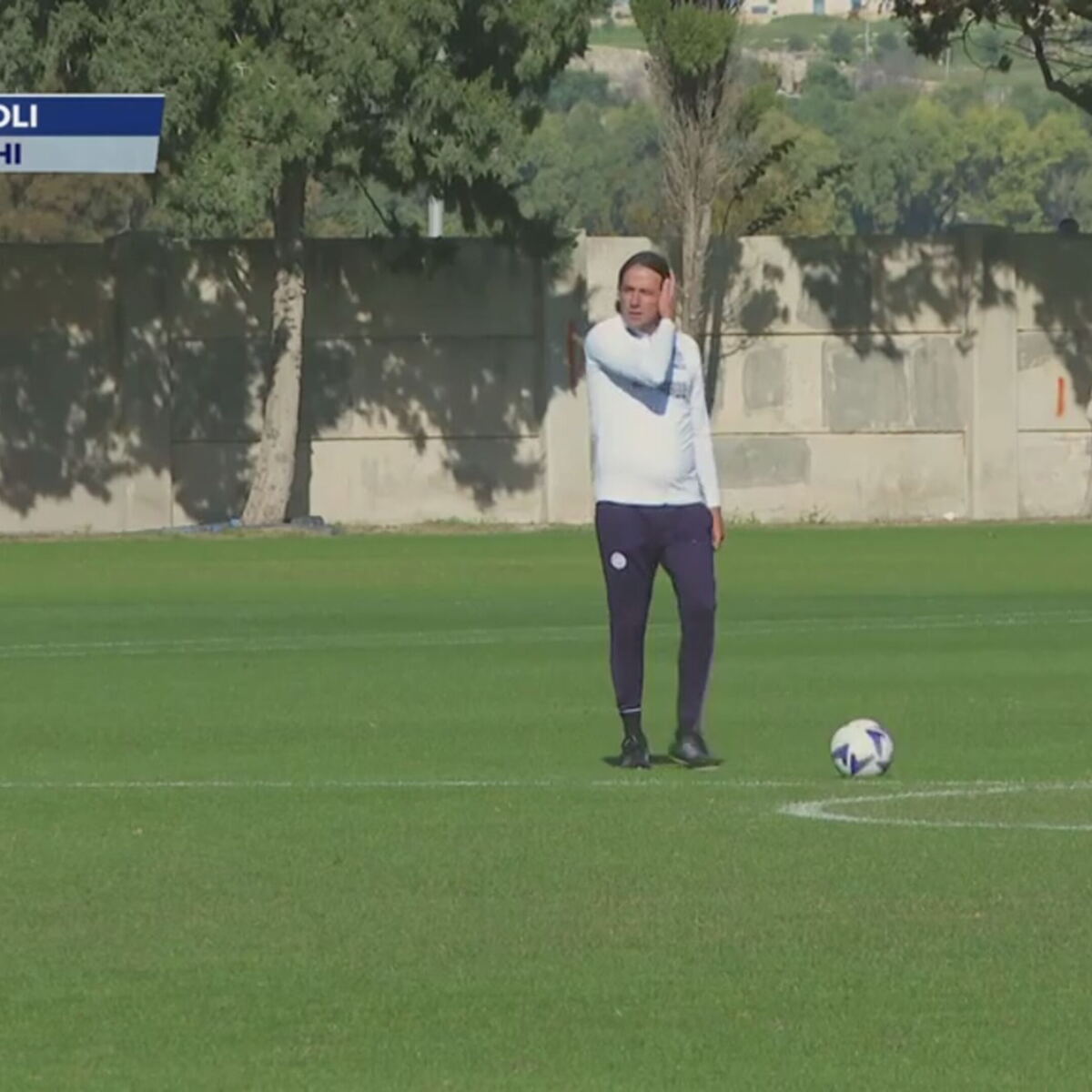 dove si vede l inter stasera