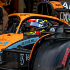 Piastri: &quot;Voglio scrivere un capitolo di successo per me e per la McLaren&quot;