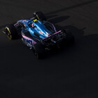 Lancio british per la Alpine di Ocon e Gasly il 16 febbraio a Londra