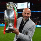 Gli eroi di Euro 2020: &quot;Cos&igrave; vero, cos&igrave; importante. Sei stato insegnamento&quot;