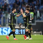 Sarri beffato al 93', Zanetti recupera dal doppio svantaggio