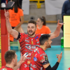 Perugia continua a dominare in Superlega | Donne: ok la Vero Volley