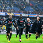 Il Napoli riparte: ora l&#39;esame Juve (con un occhio alla scaramanzia)