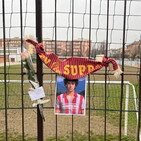 L'ultimo saluto di Cremona a Vialli: &quot;Sognava di fare il presidente della Samp&quot;