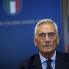 Gravina: &quot;Ultras, scene da far west inaccettabili. Sanzioni siano pi&ugrave; dure&quot;