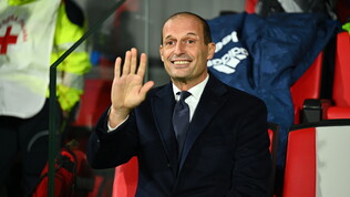 Nelle statistiche il vero valore di Juve e Napoli | Mou e Sarri paradossali